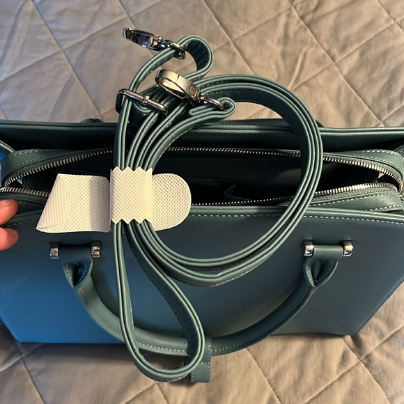 BNWT Harrods shoulder bag - Picture 8 of 11